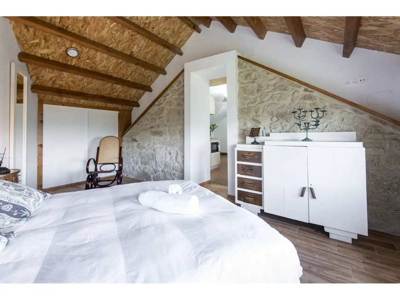 Houses for rent in Redondela