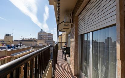 Flat for sale in Muelle, Centro