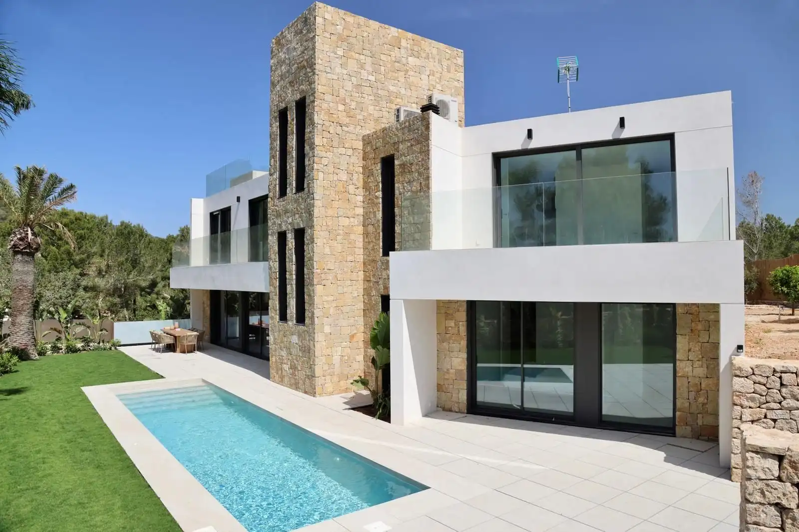 Haus mit Pool zum Verkauf in Roca Llisa, imagen 39