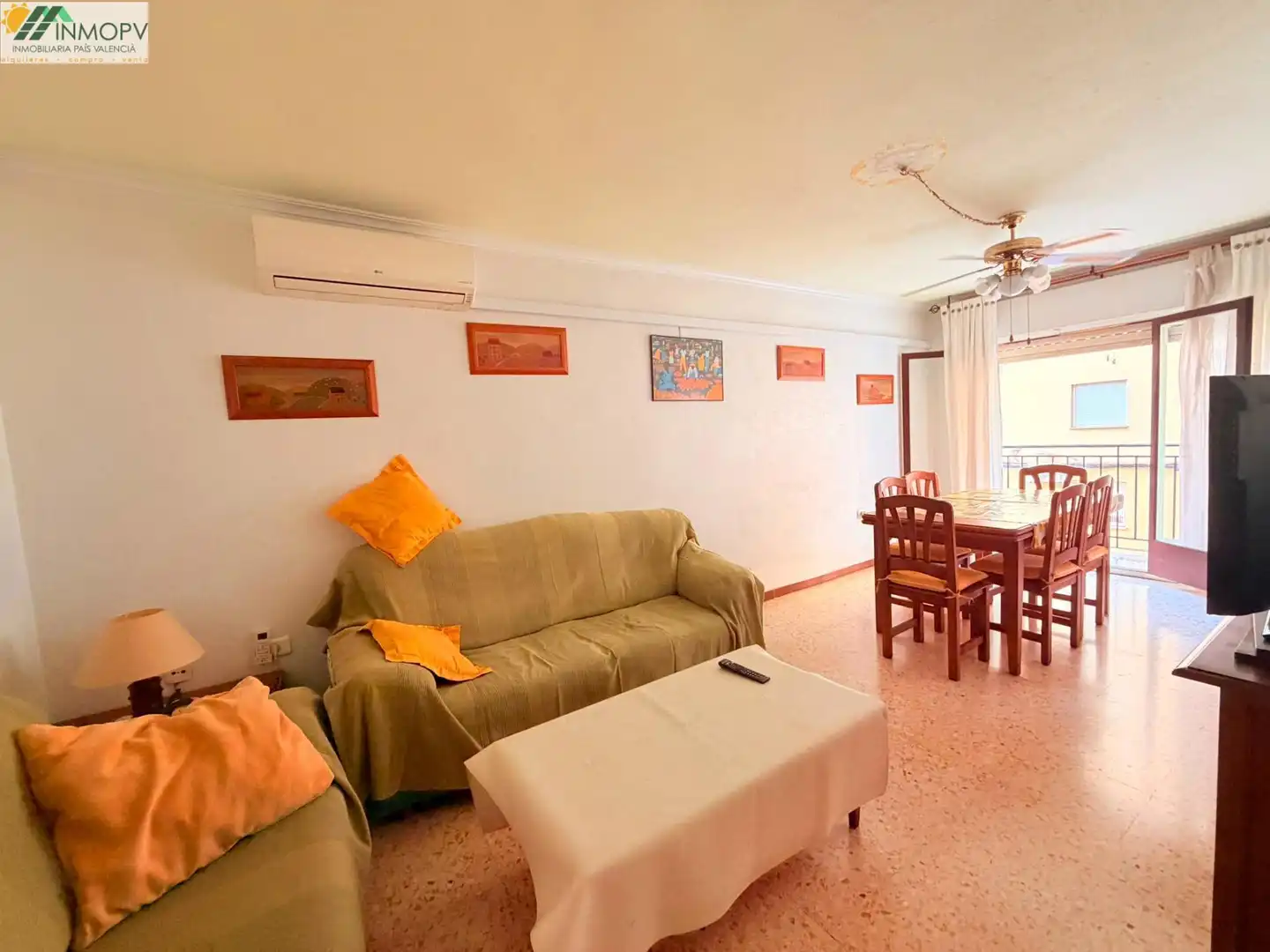 Appartement avec terrasse à vendre à Casco Urbano