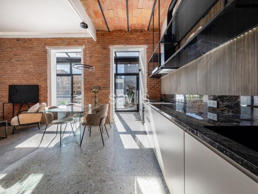 Apartment for sale in Sant Antoni