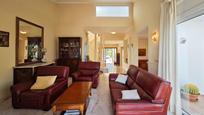 Living room of House or chalet for sale in Roses  with Heating, Private garden and Terrace