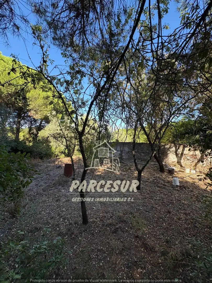 Haus mit Garten zum Verkauf in Periurbano Oeste - Sierra, imagen 12