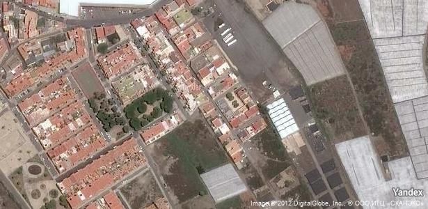Flat for sale in  Almería Capital
