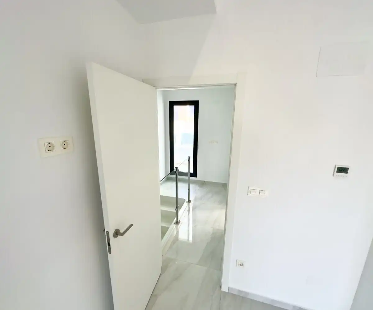 Casa amb piscina en venda a La Alberca, imagen 15