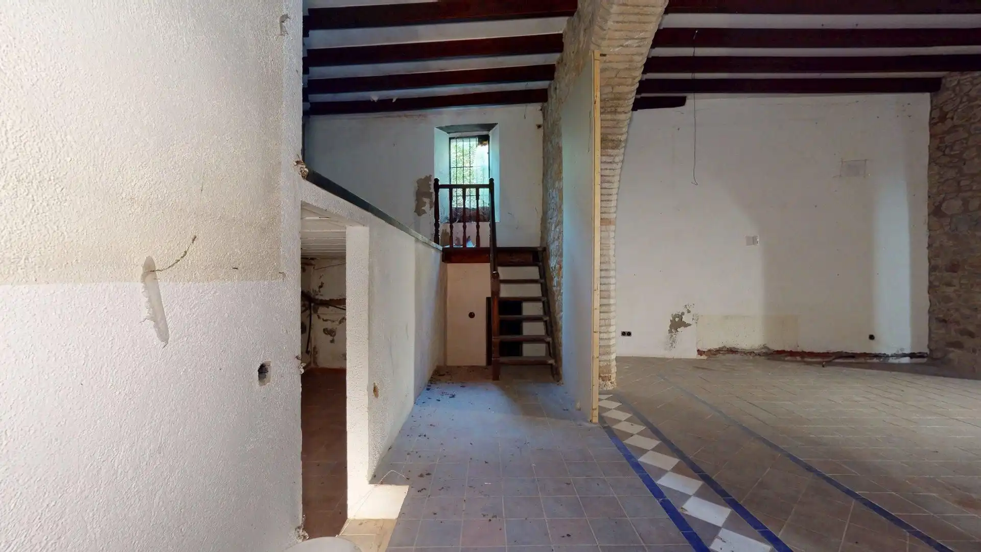 Maison avec jardin à vendre à de Mataró, imagen 26