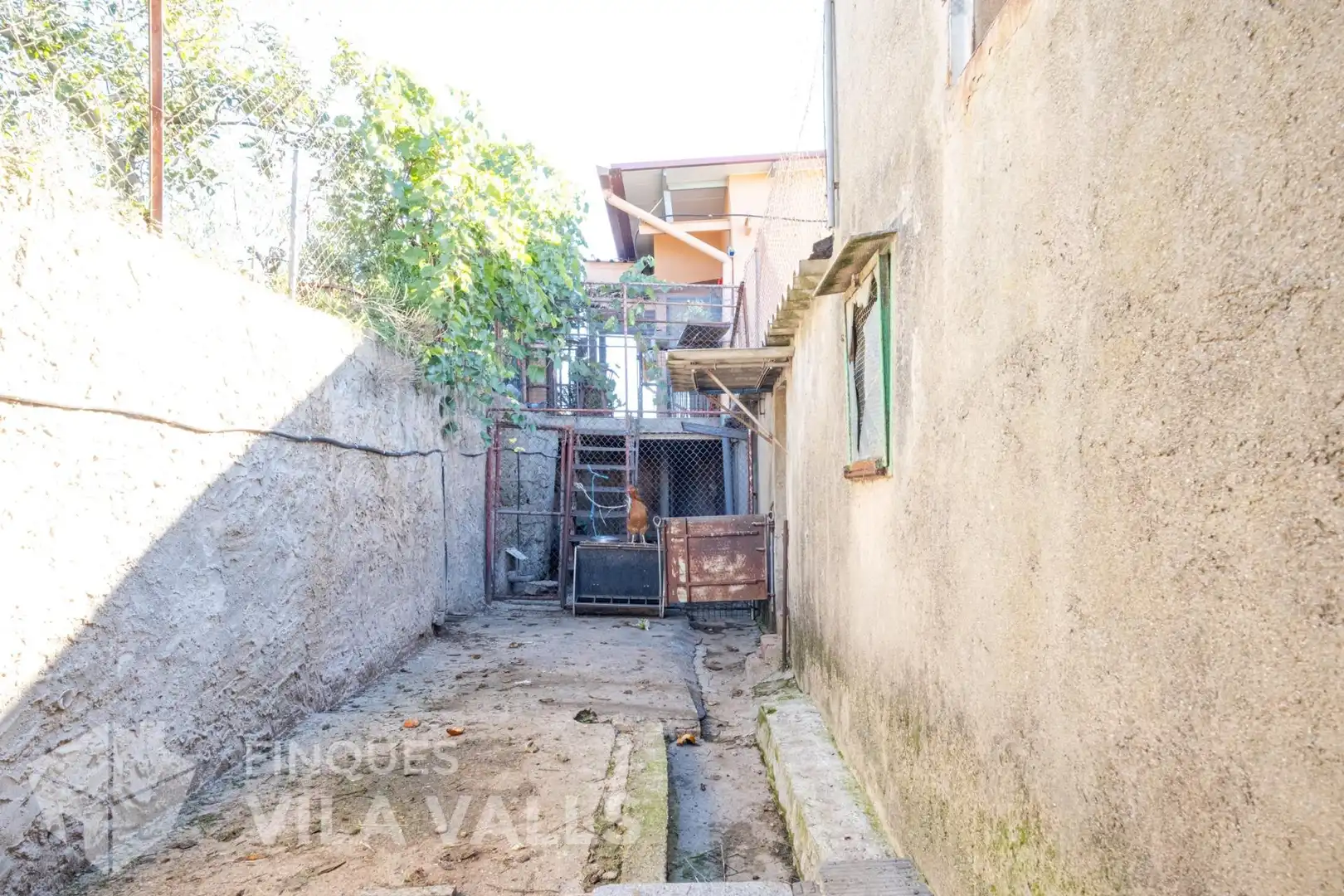 Chalet con jardín en venta en Sant Feliu de Codines, imagen 52