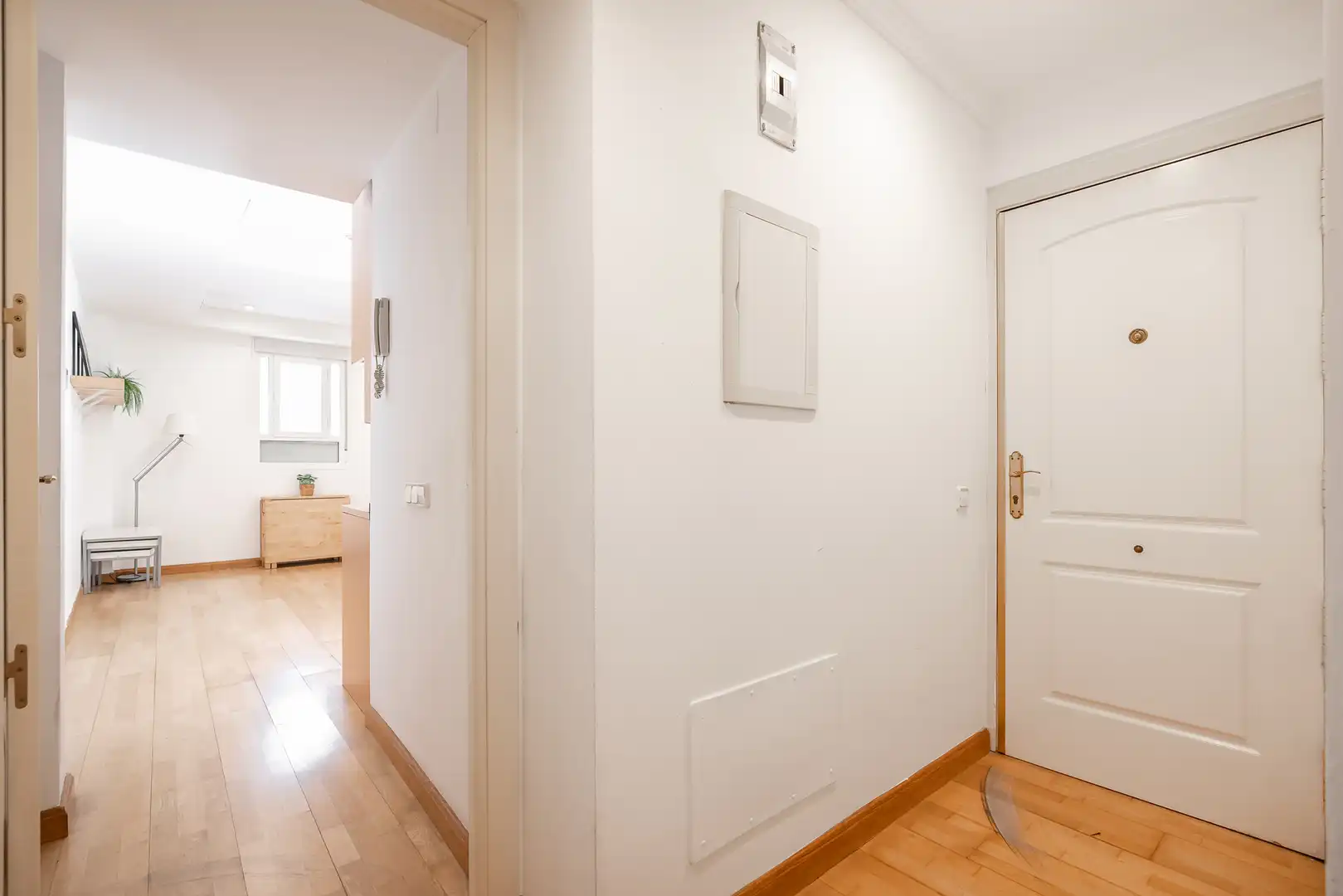 Flat with terrace for sale in Calle SAN ISIDRO LABRADOR, imagen 21