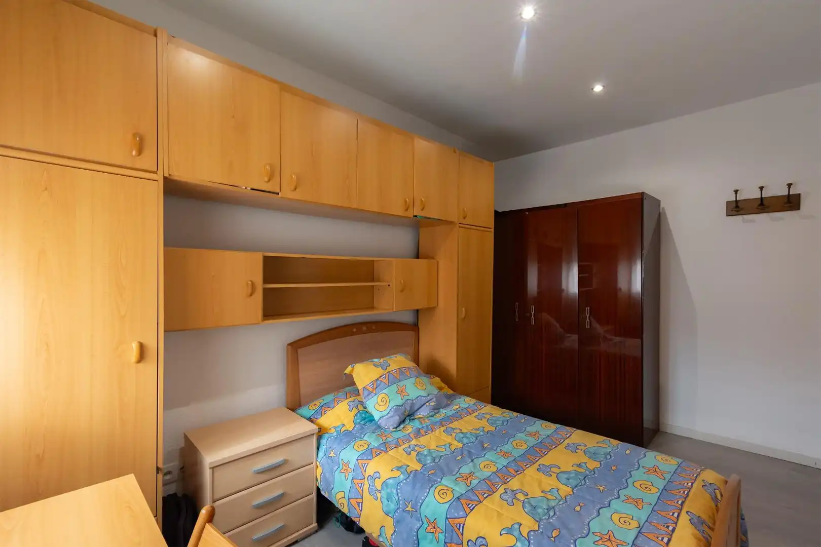 Bedroom of Apartments for sale in Cartagena ciudad