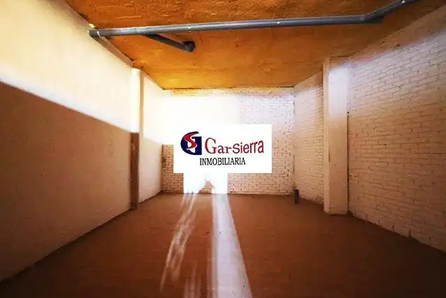 Local comercial en venta en Casco Histórico, imagen 2