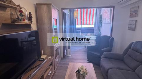 Foto 2 de Pis de lloguer a Rincón Alto, Benidorm