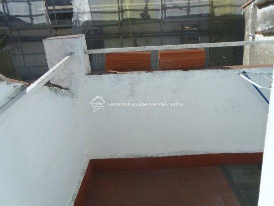 Foto 1 de Pis en venda a Casco Antiguo, Cáceres