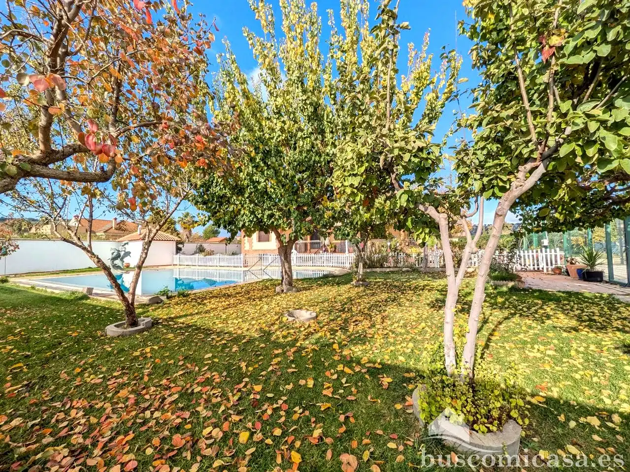 House with pool for sale in LLanos del Arenal, imagen 11