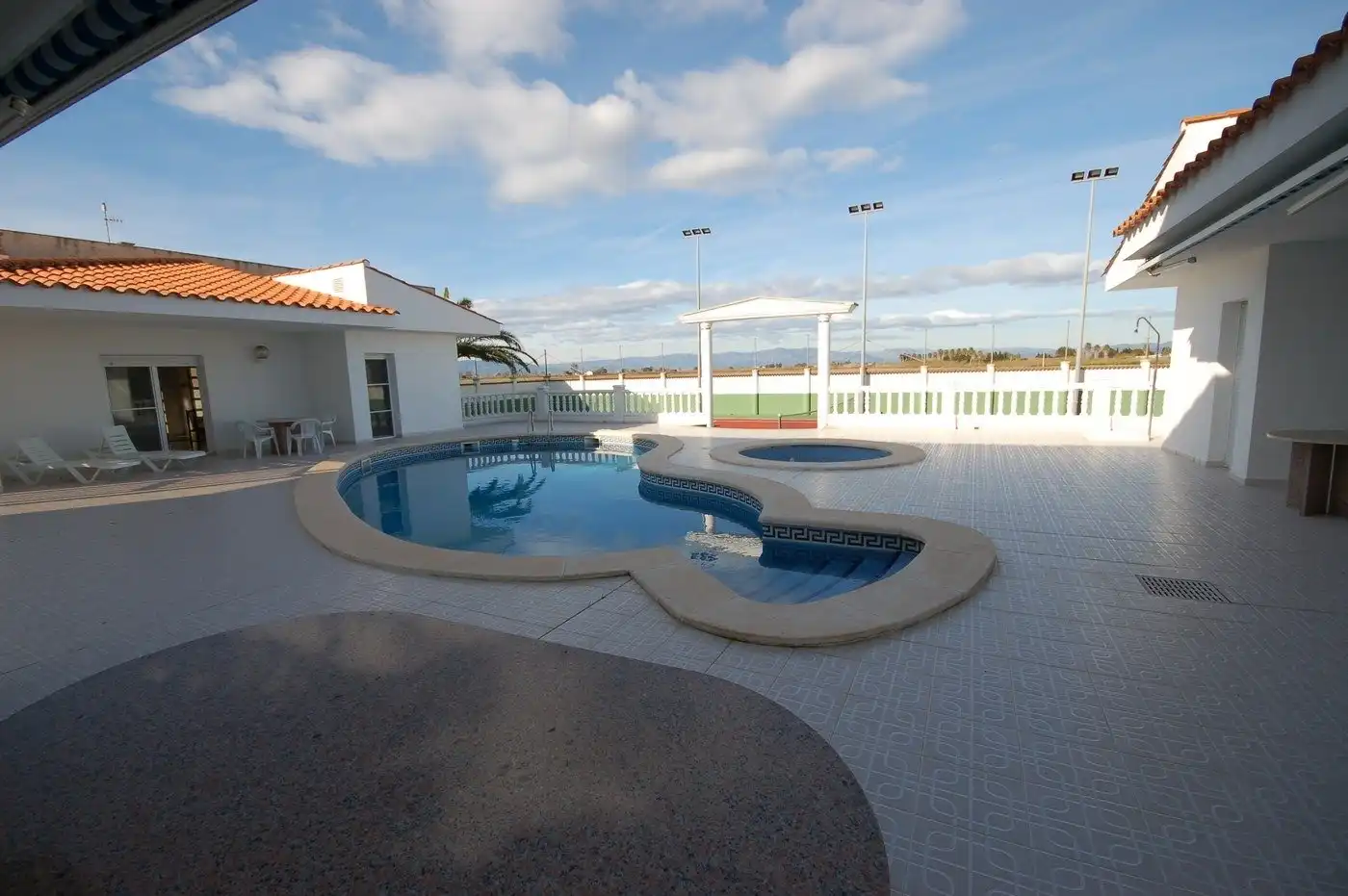 Houses for sale in Calle d'Amposta, 11, Eucaliptus - Poble Nou del Delta