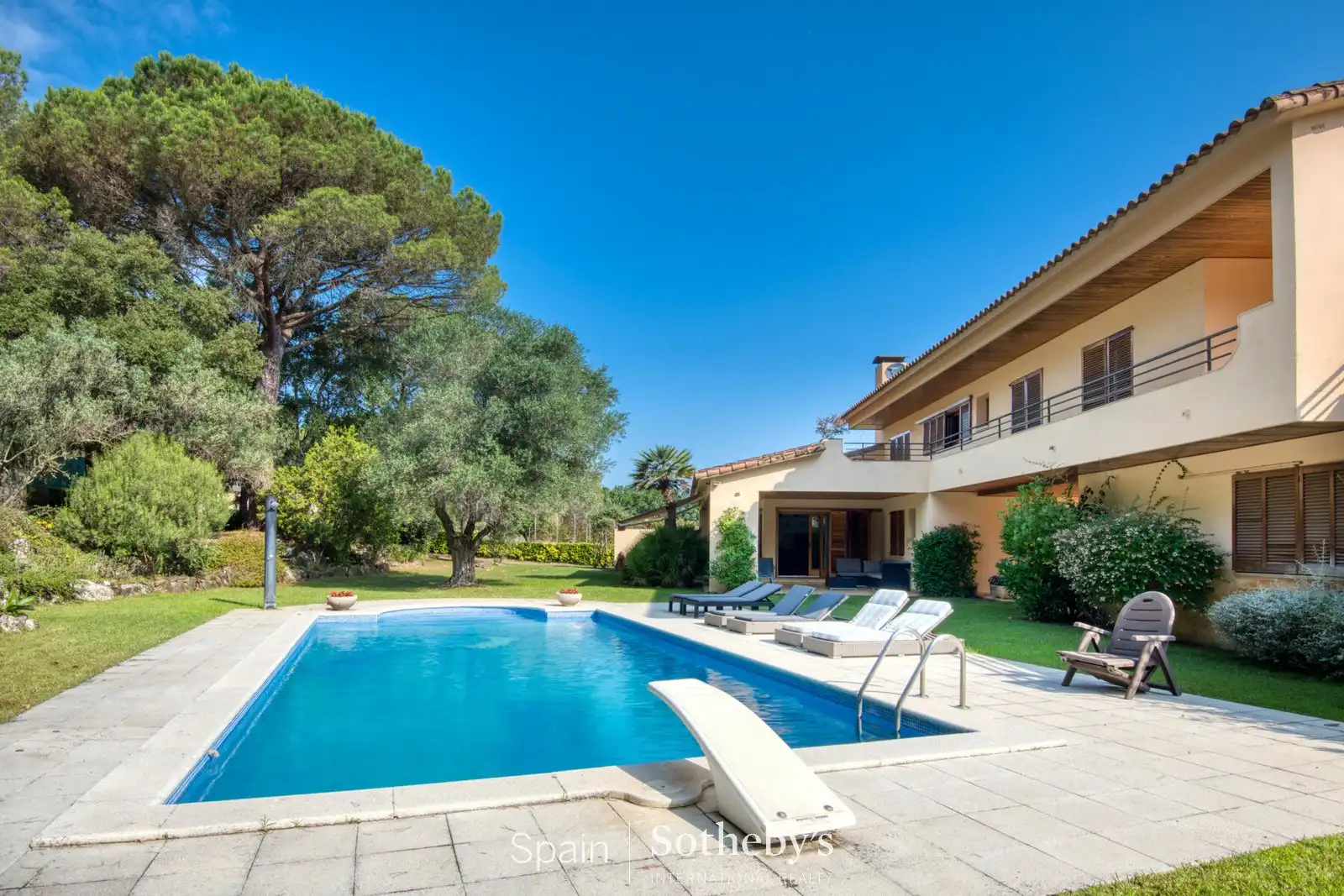 House with pool for sale in Santa Cristina Poble, imagen 2