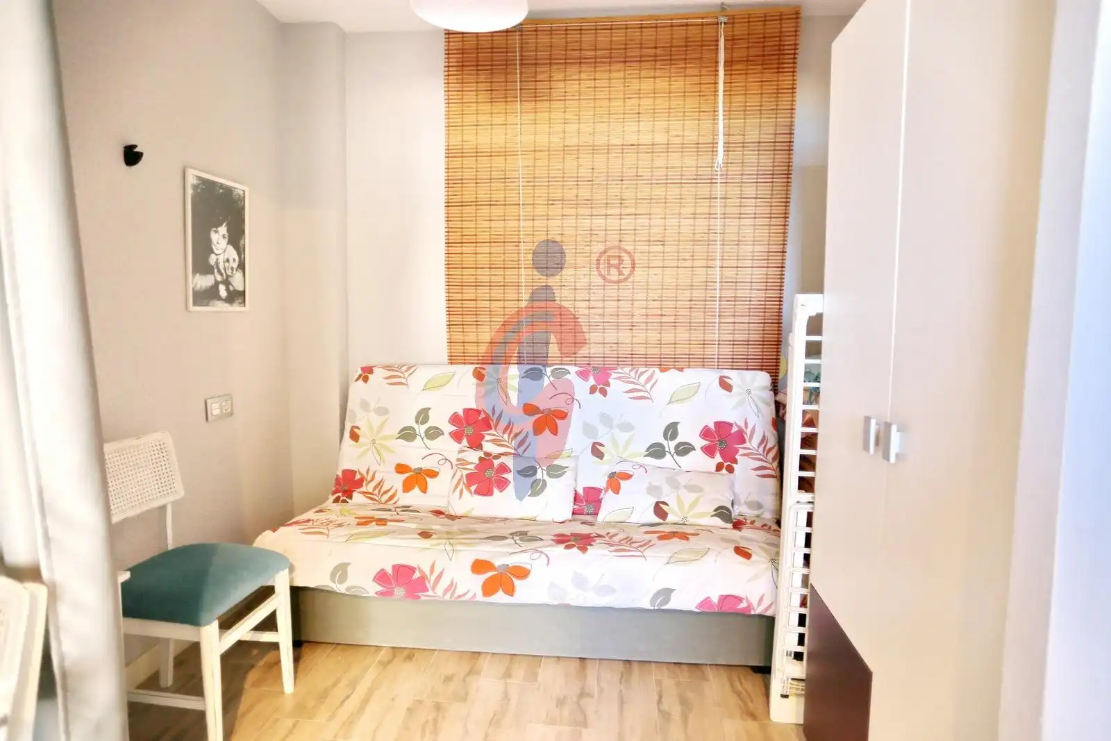 Bedroom of Apartments for sale in Guardamar del Segura  with Terrace, Storage room and Furnished