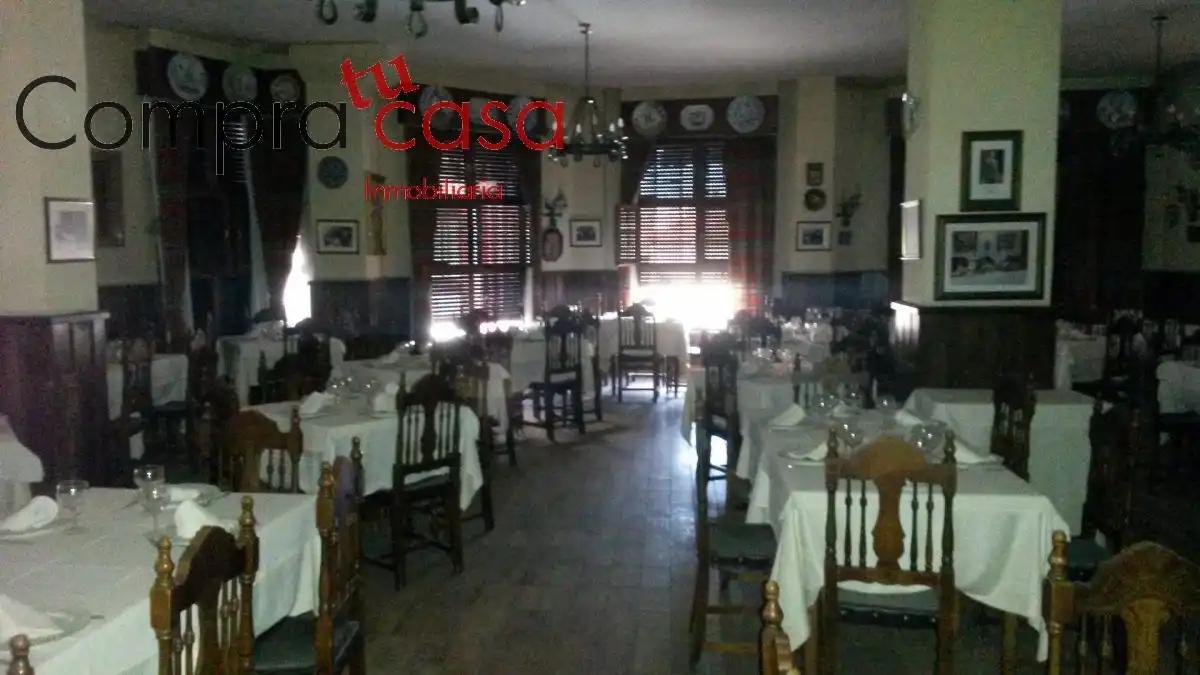 Business premises for sale in Centro, imagen 4