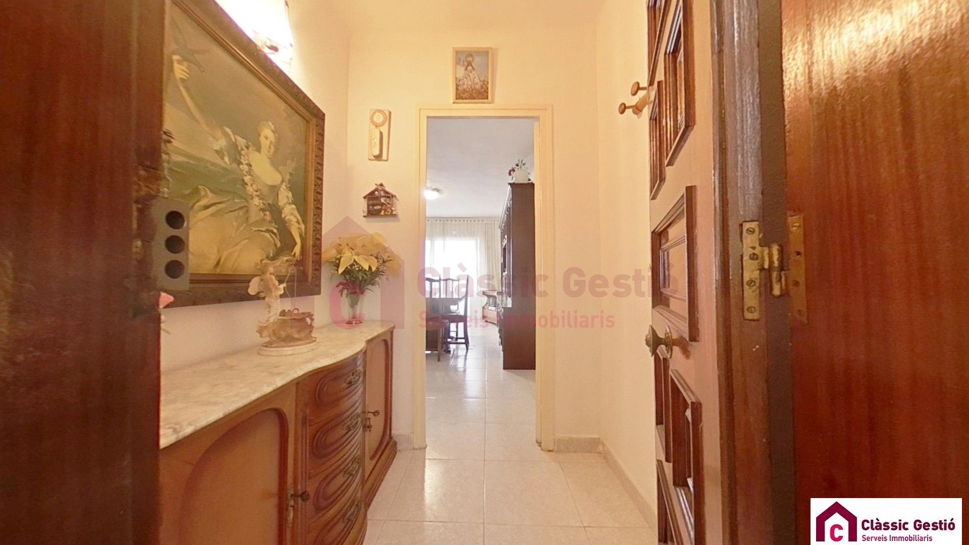 Piso en venta en Terrassa con Calefacción y Terraza