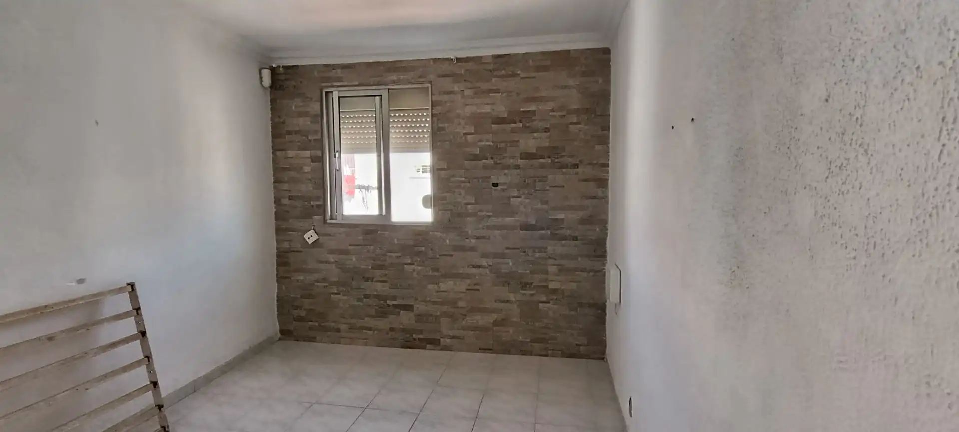 Bedroom of Flat for sale in El Puerto de Santa María