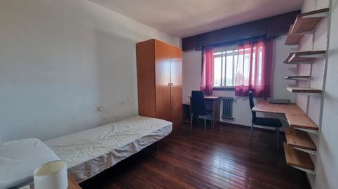 Photo 3 of Flat for sale in Avenida de Romero Donallo, 9, Ensanche - Sar, A Coruña