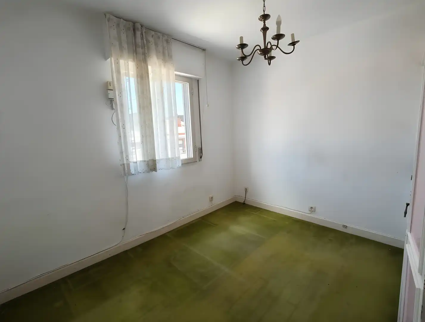 Bedroom of Flat for sale in Getxo   with Terrace