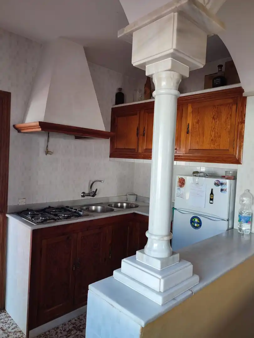 Casa rústica en venda a Arcos de la Frontera, imagen 2