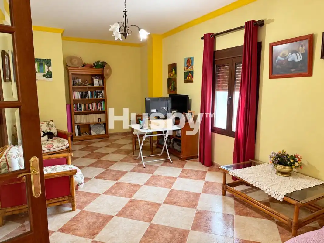 Haus mit Terrasse zum Verkauf in Diseminado Poligono 186, imagen 7
