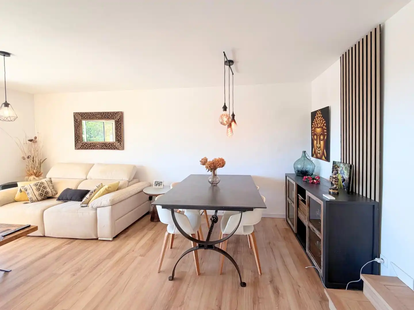 Rez-de-chaussée avec piscine à vendre à Carrer Puig del Molí, imagen 8