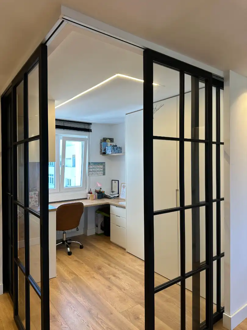 Piso en venta en Castrillón con Calefacción, Parquet y Internet
