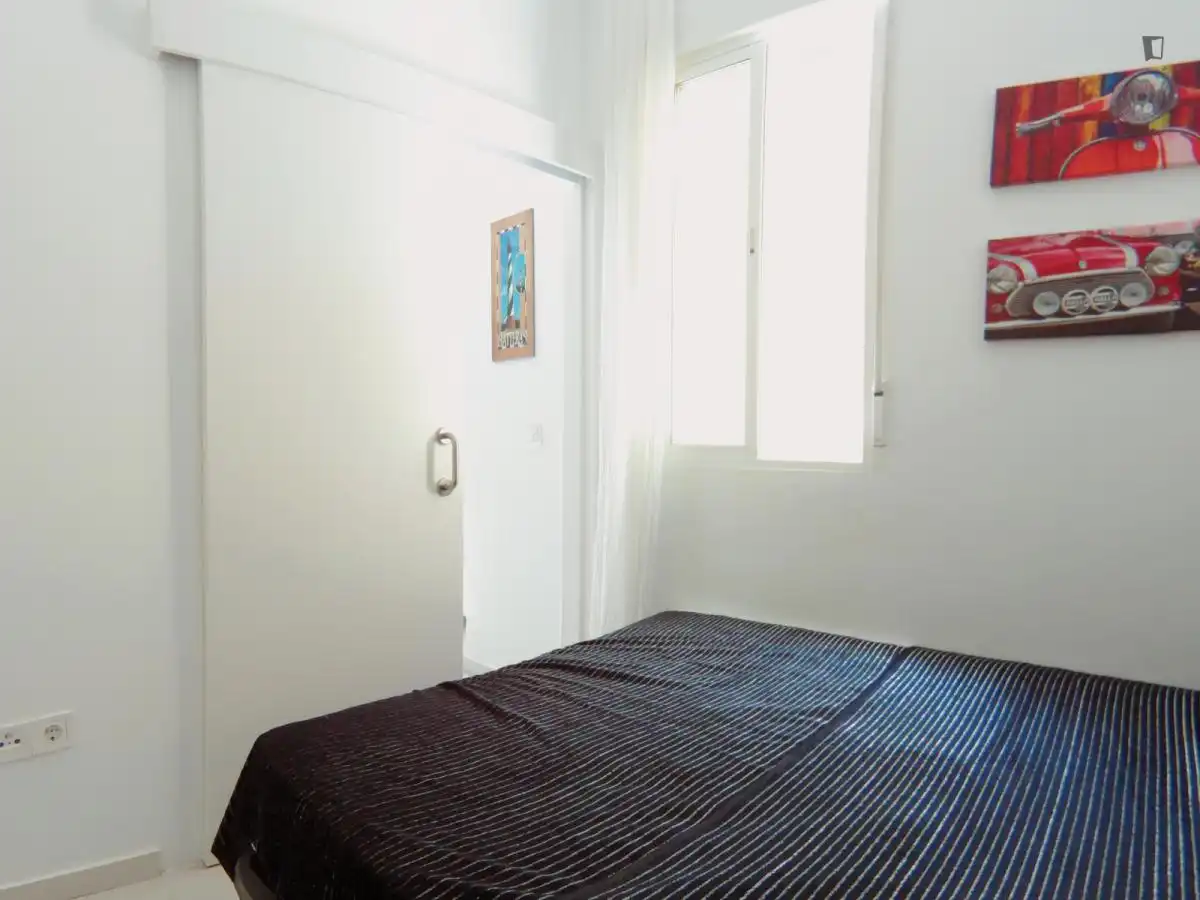 Apartament de lloguer a Pradolongo
