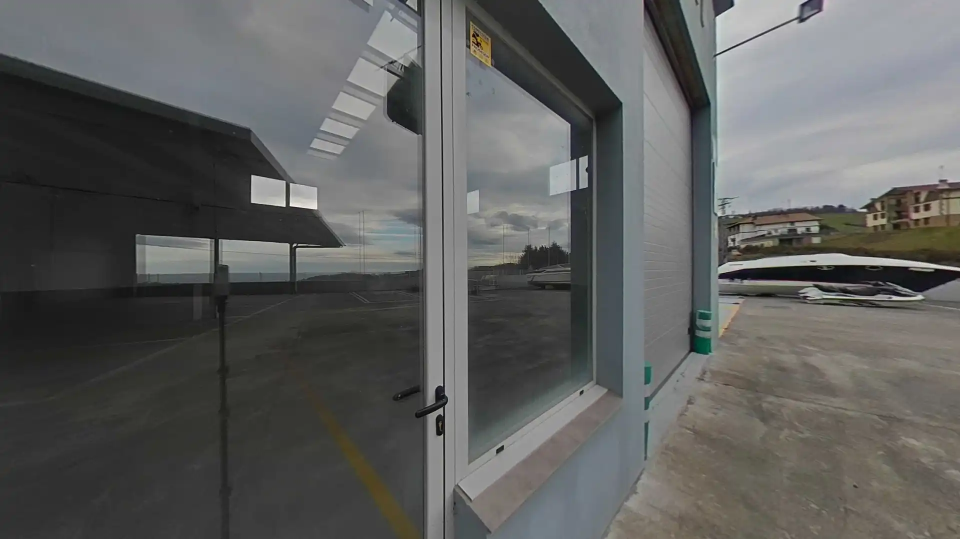 Industrial building for sale in ITSASPE AUZOA, imagen 14
