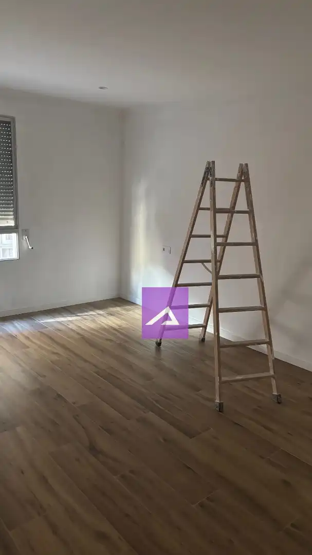 Dormitori de Casa o xalet en venda en Alginet amb Aire condicionat i Terrassa
