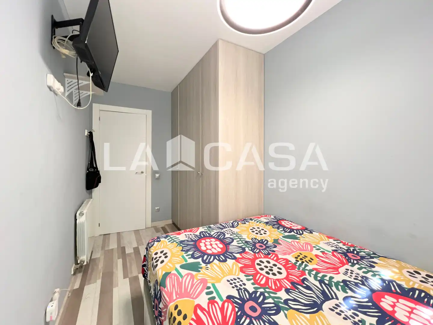Piso en venta en Badalona con Terraza y Balcón
