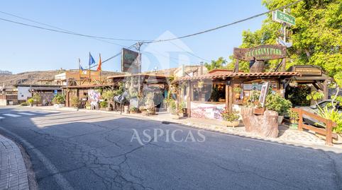 Photo 3 of Premises for sale in Montaña - La Data, Las Palmas