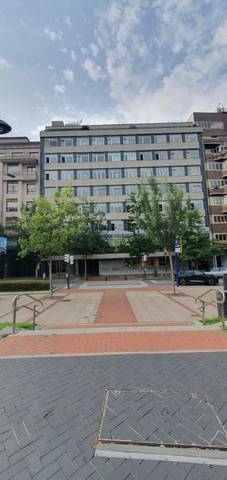 Oficina en Alquiler en Albia