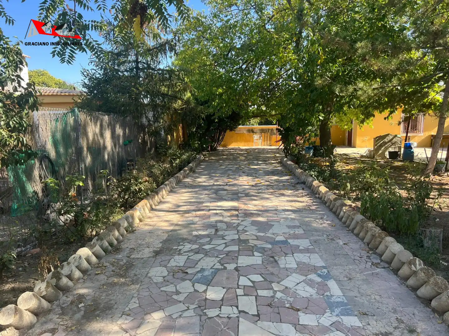 Chalet con piscina en venta en Pedanías - Extrarradio, imagen 5