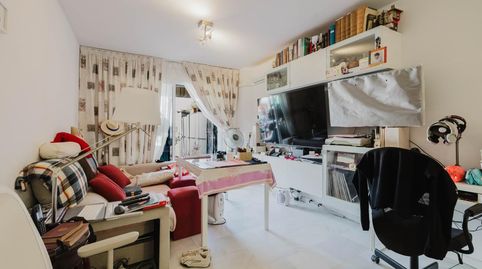 Foto 3 von Erdgeschoss zum Verkauf in C. Poseidon, Nueva Torrequebrada, Benalmádena