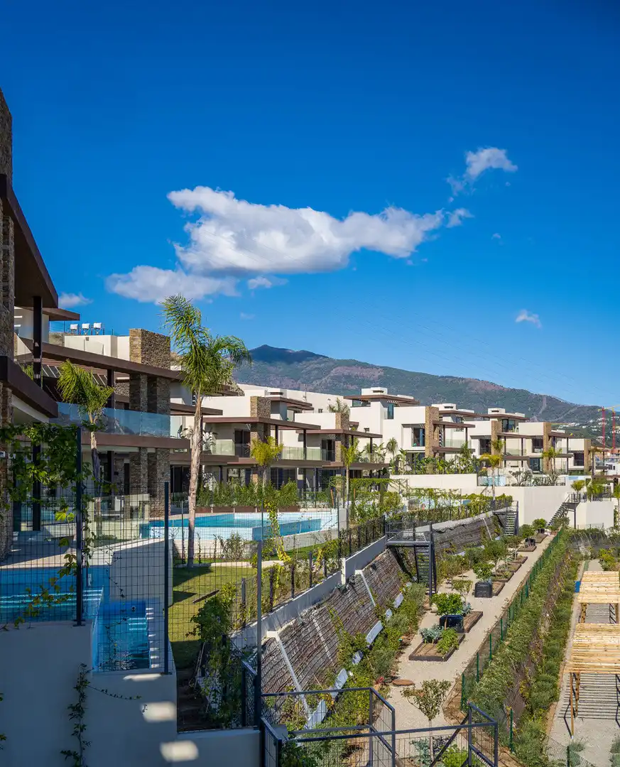 Casa con piscina en venta en COJA LA 1