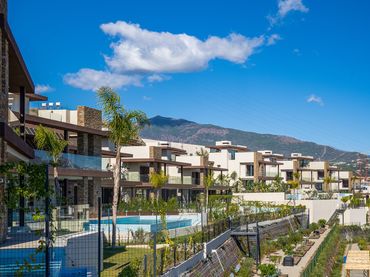 Maison avec piscine à vendre à COJA LA 1