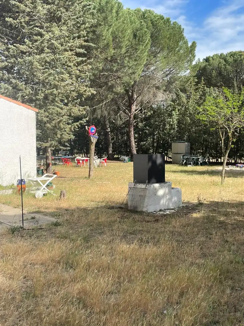 Garden of Country homes for sale in Viana de Cega  with Private garden and Swimming Pool