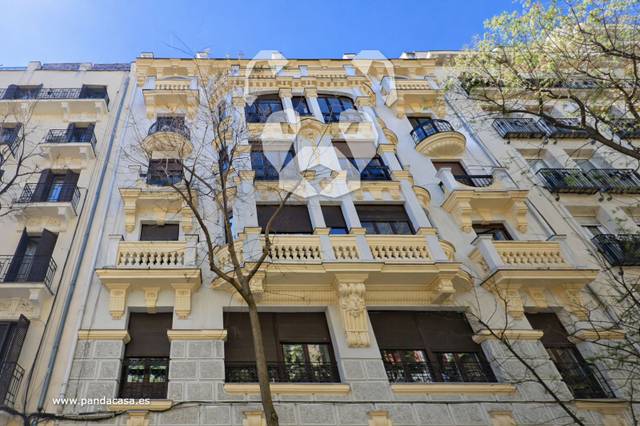 Piso en Alquiler en Goya