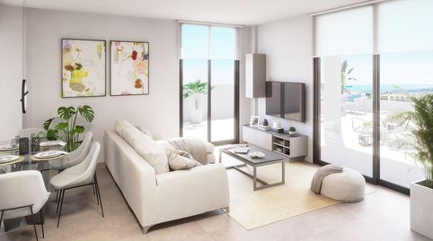 Foto 2 de Apartamento en venta en Vera Ciudad, Vera