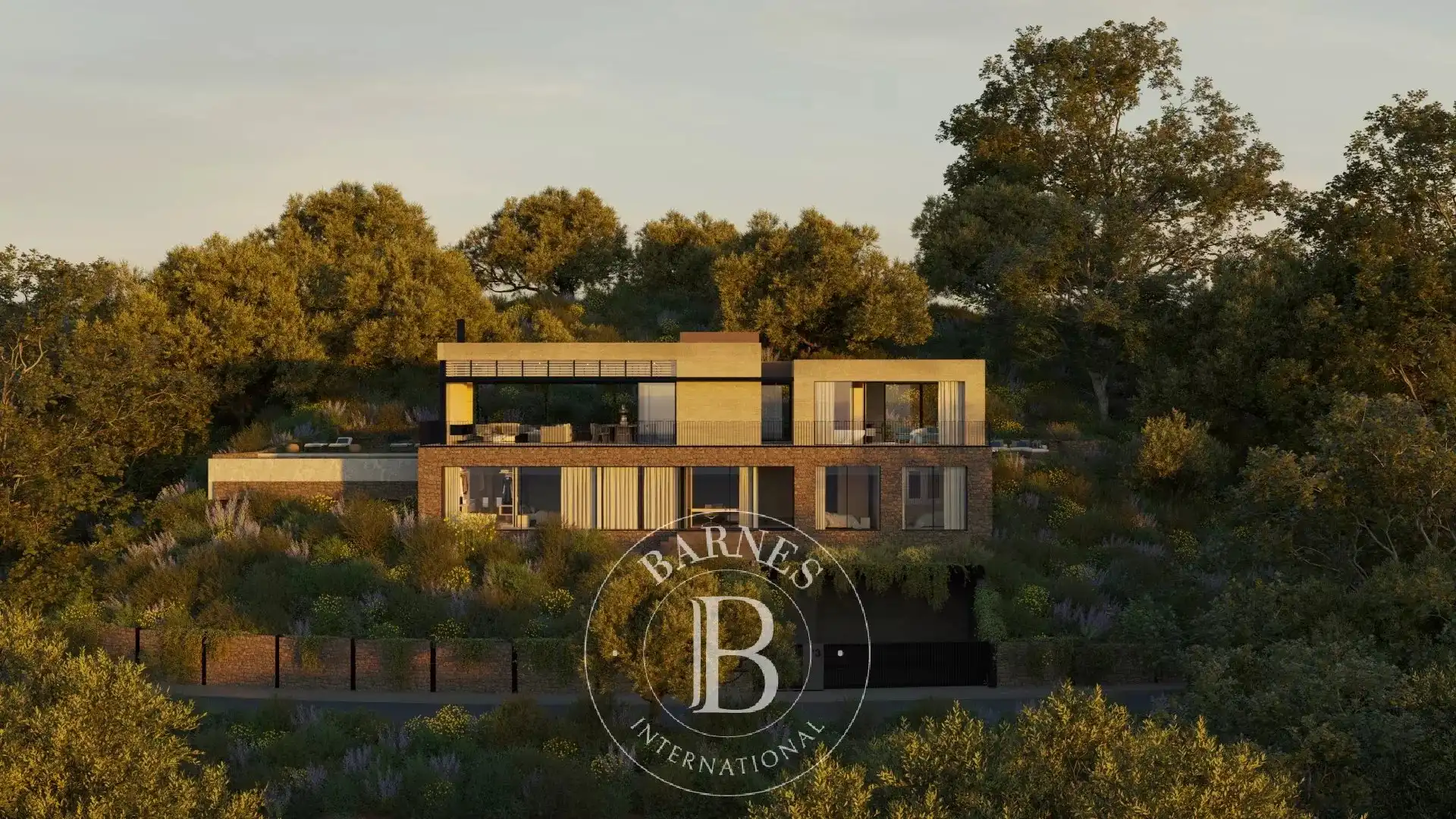 Casa con piscina en venta en Sa Riera - Sa Fontansa, imagen 2
