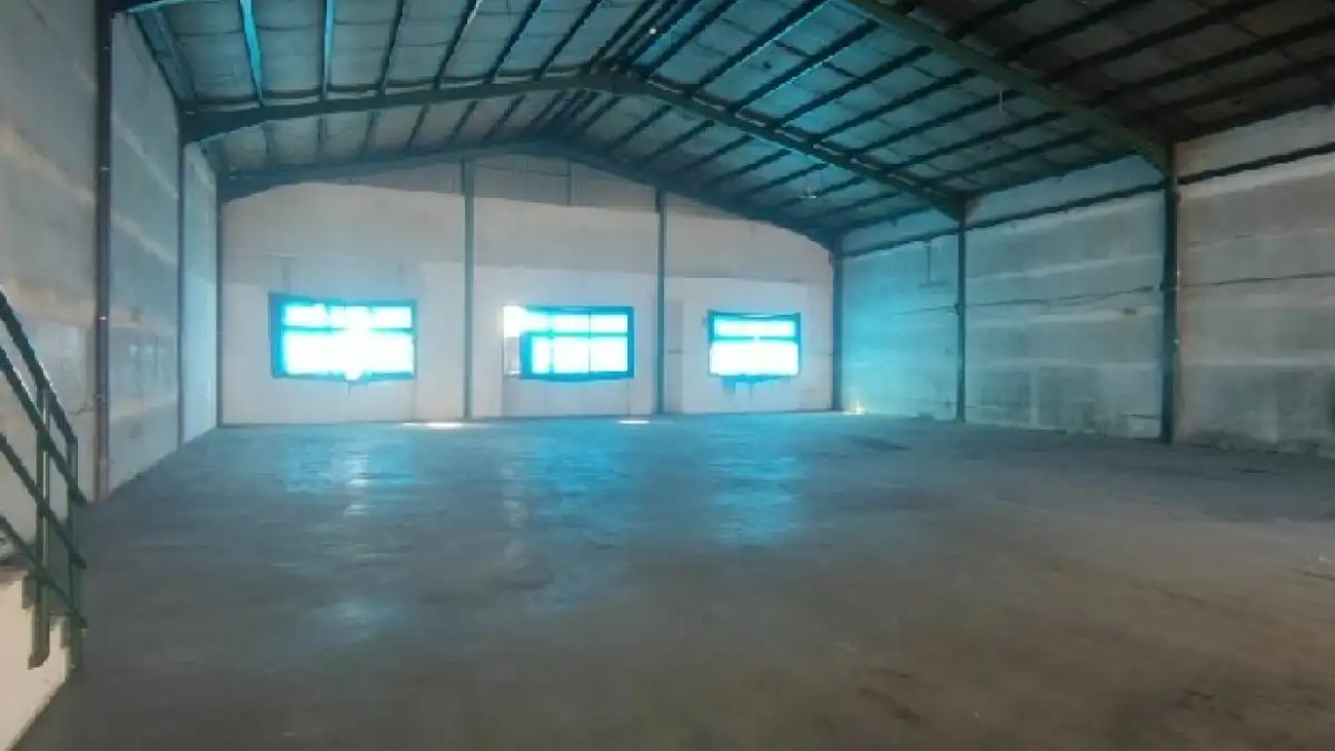 Industrial buildings for sale in Cazorla