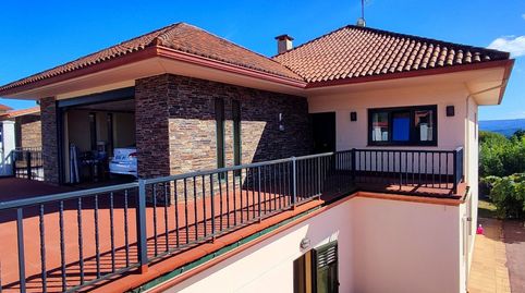 Foto 5 de Casa o chalet en venta en Sobre Igrexa, Bergondo, A Coruña