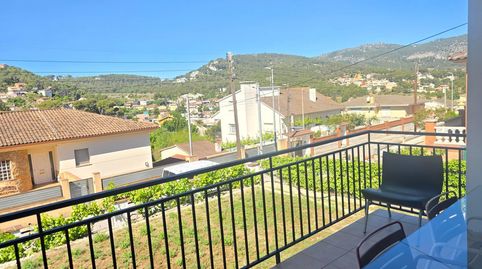 Foto 5 de Casa o xalet en venda a Canyelles, Barcelona