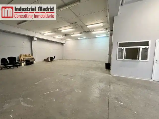 Industriegebäude zum Verkauf in Montserrat - Parque Empresarial, imagen 21