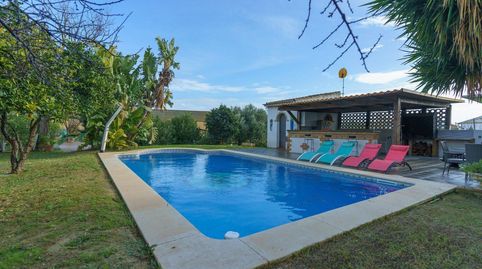 Foto 2 de Finca rústica en venta en Manzanilla, Huelva
