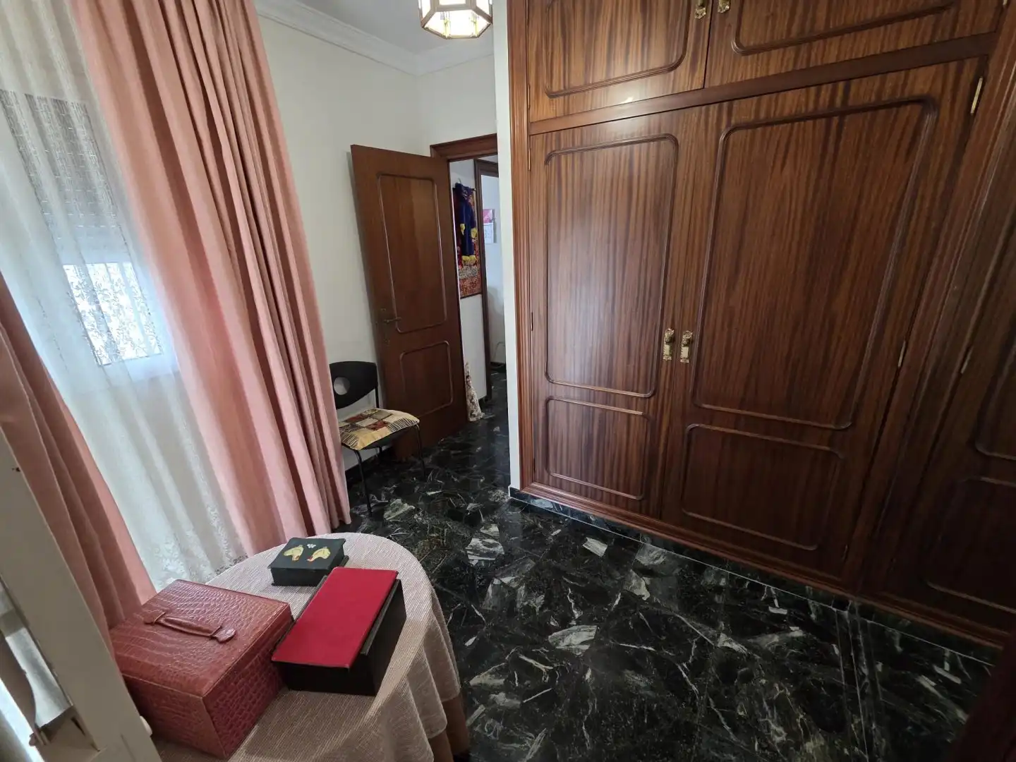 Casa o chalet en venta en Málaga con Jardín privado, Terraza y Piscina