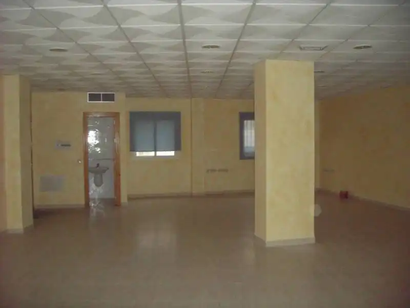 Büro zur Miete in Santa María del Águila